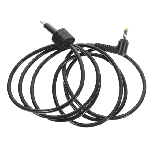 Operitacx Type C Pd Adapter Kabel Dc Ladekabel PVC Kupfer Langlebig Leicht Tragbar Vielseitig für Router CCTV Laptop und Dc Geräte von Operitacx