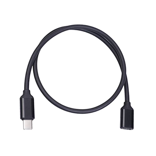 Operitacx USB C Verlängerungskabel C und Datenübertragungskabel Geeignet für Datenleitungen ohne Chip für Familie und Freunde Operitacx USB C Verlängerungskabel C und Datenübertragungskabel Geeignet für Datenleitungen ohne Chip für Familie und Freunde von Operitacx