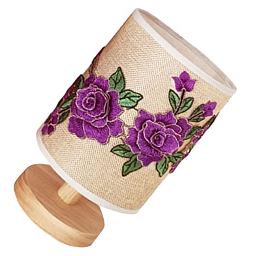 Operitacx USB Floral Tischlampe Dimmbar und Tragbar als Nachttisch oder Schreibtischlampe für Kinderzimmer Wohnzimmer und Schlafzimmer Bringt Stimmungsvolles Licht Operitacx USB Floral Tischlampe Dimmbar und Tragbar als Nachttisch oder Schreibtischlampe für Kinderzimmer Wohnzimmer und Schlafzimmer Bringt Stimmungsvolles Licht von Operitacx