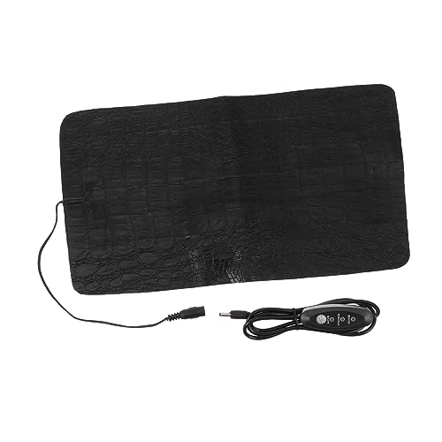 Operitacx USB Heizmatte 3 Stufen Temperaturregelung Epoxidharz Wärmer Für Resin Gießen Heizpad Für Bubble Reducer Praktisches Heizgerät Für Handwerk Und DIY Projekte Operitacx USB Heizmatte 3 Stufen Temperaturregelung Epoxidharz Wärmer Für Resin Gießen Heizpad Für Bubble Reducer Praktisches Heizgerät Für Handwerk Und DIY Projekte von Operitacx