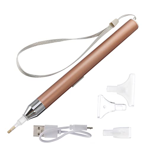 Operitacx Stickmalstift Perlen Malerei Werkzeug Leichter Klebestift Punktbohrstift DIY Bastelstifte Perlenmalwerkzeug Hochwertiger Kunststoff Metall Stift Glänzend Led Licht Klar Operitacx Stickmalstift Perlen Malerei Werkzeug Leichter Klebestift Punktbohrstift DIY Bastelstifte Perlenmalwerkzeug Hochwertiger Kunststoff Metall Stift Glänzend Led Licht Klar von Operitacx