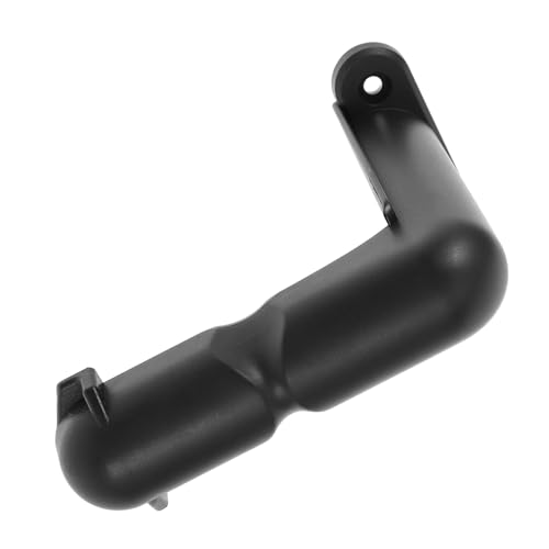 Operitacx Vakuum Wandhalterung Stabiler und Sicherer Staubsauger Halter für Wandmontage für Aufbewahrung von Staubsauger und Zubehör Einfache Installation von Operitacx