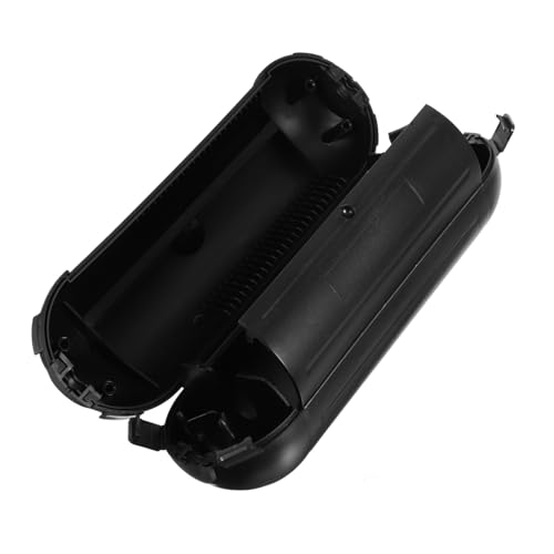 Operitacx Wasserdichte Outdoor Anschlussdose mit Verbessertem Krallendesign Staubdichter Schutz für Verlängerungskabel Wetterfeste Schutzbox für Elektrische Verbindungen Geeignet für Garten von Operitacx