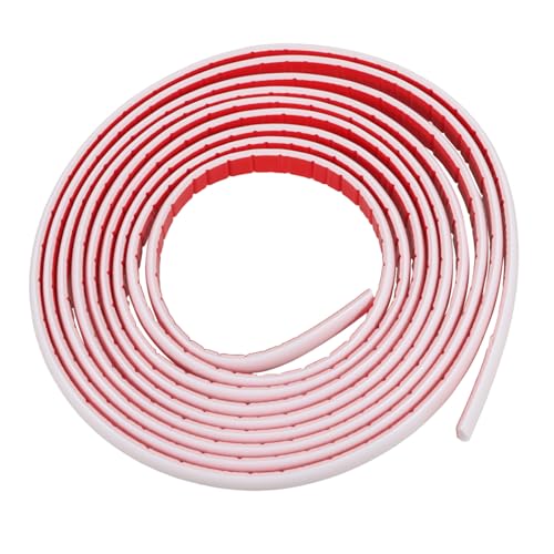 Operitacx Wasserdichtes Selbstklebendes Abdichtungsband Flexibler Dekorativer Wandabschluss für Ecken Tür Fensterrahmen Nahtlose Fugenfüllung Installieren Vielseitig für Innenräume Operitacx Wasserdichtes Selbstklebendes Abdichtungsband Flexibler Dekorativer Wandabschluss für Ecken Tür Fensterrahmen Nahtlose Fugenfüllung Installieren Vielseitig für Innenräume von Operitacx