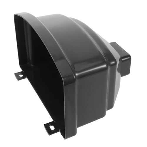 Operitacx Wassereimer Regenrinne Ablauf Downspout Drop -outlet Umlenker Für Regentonnen Regenwassdauer Gutter Downspout Disperger Regentonnen-fallrohrumsteller Rinnenverbinder Pvc Grau Operitacx Wassereimer Regenrinne Ablauf Downspout Drop -outlet Umlenker Für Regentonnen Regenwassdauer Gutter Downspout Disperger Regentonnen-fallrohrumsteller Rinnenverbinder Pvc Grau von Operitacx