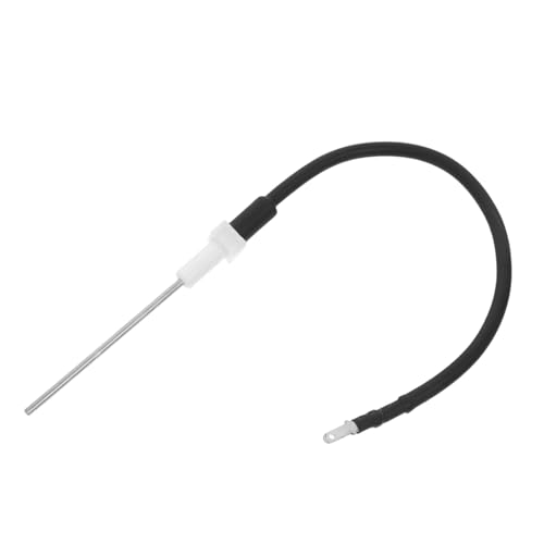 Operitacx Wassererhitzer Flammensensor Ersatzstab Flexibel Langlebig mit Thermostatfunktion für Tägliche Nutzung Einfache Installation Kompatibel mit Verschiedenen Marken Sicherheits Operitacx Wassererhitzer Flammensensor Ersatzstab Flexibel Langlebig mit Thermostatfunktion für Tägliche Nutzung Einfache Installation Kompatibel mit Verschiedenen Marken Sicherheits von Operitacx