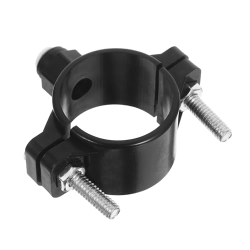 Operitacx Wasserfilter Abflussventil mit Schnellverschluss Schlauchadapter für Umkehrosmoseanlagen Sicherer für Effektive Abwasserentsorgung und Einfache von Operitacx