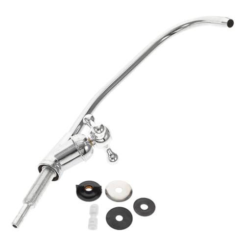 Operitacx Wasserhahn für Trinkwasserfilter Drehbar Hochwertiger Wasserhahn für Küchenspülen Rostfreies Design für Zuverlässige Nutzung Modern und Elegant für Ihre Küche Operitacx Wasserhahn für Trinkwasserfilter Drehbar Hochwertiger Wasserhahn für Küchenspülen Rostfreies Design für Zuverlässige Nutzung Modern und Elegant für Ihre Küche von Operitacx