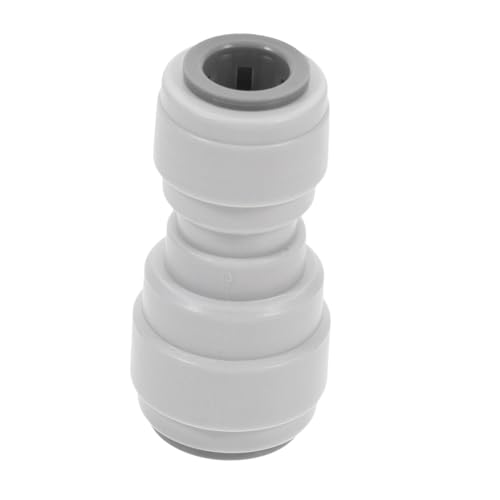Operitacx Wasserrohr Adapter Schnellverbinder Einsetzbar Lecksichere Verbindung für Verschiedene Rohrtypen Kompaktes Design Zeitsparende Installation Operitacx Wasserrohr Adapter Schnellverbinder Einsetzbar Lecksichere Verbindung für Verschiedene Rohrtypen Kompaktes Design Zeitsparende Installation von Operitacx
