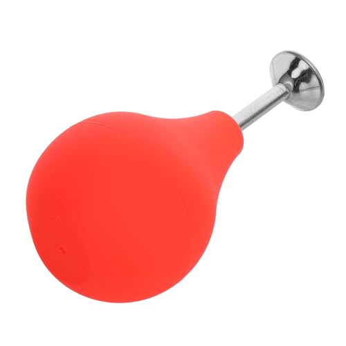 Operitacx Wassersprühball Tragbarer Sprinkler für Präzise Feuchtigkeitskontrolle Beim Nassfilzen Handlicher Sprüher für DIY Wollkunsthandwerk Einfach zu Bedienen und Leicht zu Transportieren Operitacx Wassersprühball Tragbarer Sprinkler für Präzise Feuchtigkeitskontrolle Beim Nassfilzen Handlicher Sprüher für DIY Wollkunsthandwerk Einfach zu Bedienen und Leicht zu Transportieren von Operitacx