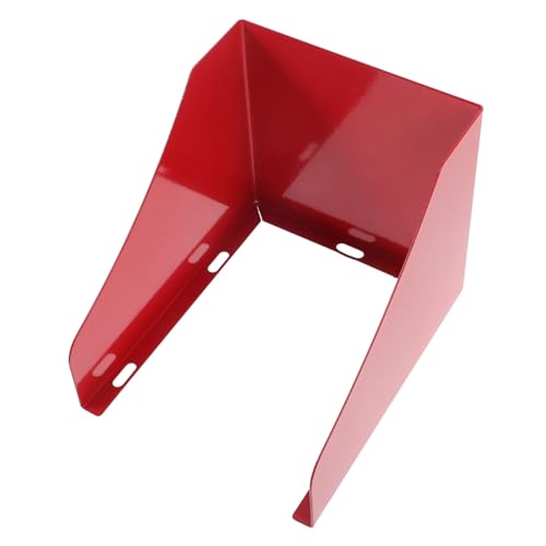 Operitacx Wetterfeste Feuerwehr alarmknopf Abdeckung aus Robustem Modischer Regenschutz für Not aus Schalter Universeller Outdoor Schutz bei Nässe und Witterungseinflüssen Operitacx Wetterfeste Feuerwehr alarmknopf Abdeckung aus Robustem Modischer Regenschutz für Not aus Schalter Universeller Outdoor Schutz bei Nässe und Witterungseinflüssen von Operitacx