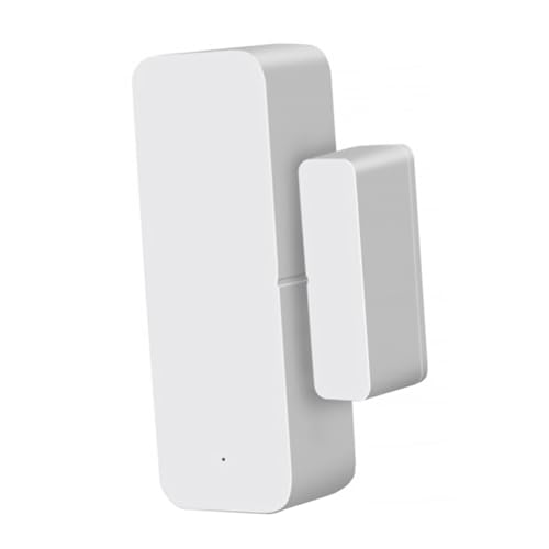 Operitacx WiFi Tür und Fenster Sensor Magnetischer Alarm für Zuhause Benachrichtigt Smartphone Installieren Kompatibel mit Smart Assistant Langlebiges Material ohne Batterie Operitacx WiFi Tür und Fenster Sensor Magnetischer Alarm für Zuhause Benachrichtigt Smartphone Installieren Kompatibel mit Smart Assistant Langlebiges Material ohne Batterie von Operitacx