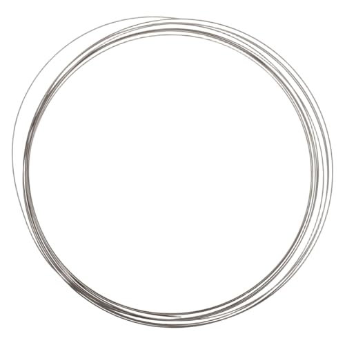 Operitacx Windshield Removal Wire Stahlseil Auto Glas Entfernung Werkzeug Profi Draht für Frontscheiben Klebstoff Schneiden Vielseitig Einsetzbar Langlebig Robust von Operitacx