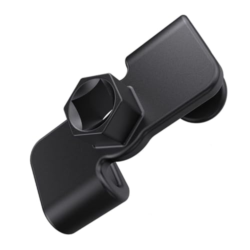 Operitacx Wrench Extender Adapter Verlängerung Werkzeug für Mechaniker Handwerkzeuge Langlebig Flexibel für Enge Räume Operitacx Wrench Extender Adapter Verlängerung Werkzeug für Mechaniker Handwerkzeuge Langlebig Flexibel für Enge Räume von Operitacx