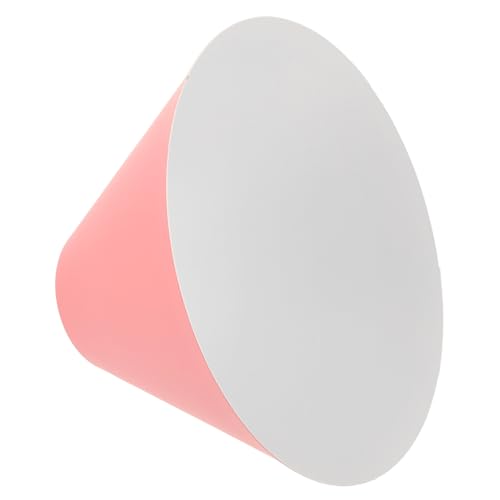 Operitacx Wrought Iron Lampenschirm Metall Lampenschirm für Tisch und Stehlampe Rustikal und für Esszimmer Schlafzimmer und Wohnzimmer Einfache Installation Warmes Licht für Gemütliche von Operitacx