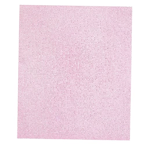 Operitacx wasserdichte Selbstklebende Kristall Strasssteine Glänzende DIY Aufkleber für Auto und Basteldekoration Langlebige Scrapbooking Glitzerverzierung von Operitacx