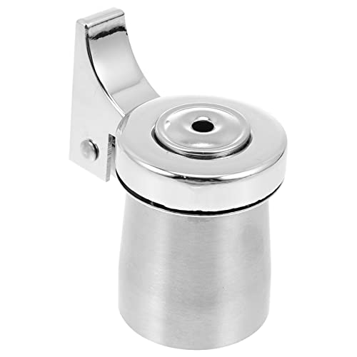 Whistling Kettle Replacement Nozzle Tea Water Boiling Kettle Spout Lid Spout Tip Kettle Flutes Warning Accessory Style 2 Whistling Kettle Replacement Nozzle Tea Water Boiling Kettle Spout Lid Spout Tip Kettle Flutes Warning Accessory Style 2 von Operitacx