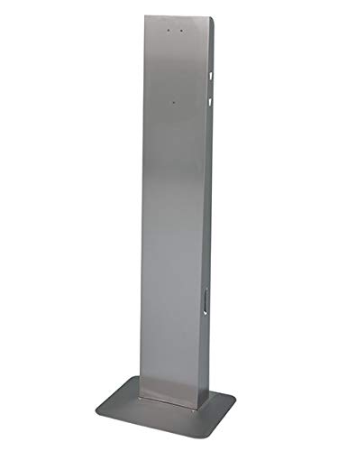 Hygiene-Station E AFP aus Edelstahl ohne Spender von Ophardt von Ophardt Hygiene