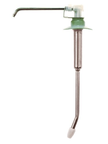 Pumpe für ingo-man plus Touchless T 1000 ml von Ophardt Hygiene
