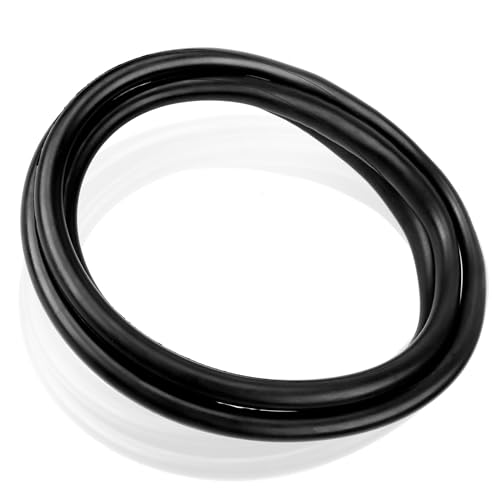 39010200 Tankklemme O-Ring kompatibel mit Pentair Clean & Clear Plus Tankfiltern, FNS Plus Filtern und D. E. Filter, Pool Filter O-Ring Ersatz CCP320, CCP420, CCP520 In Ground Swimming Filter 39010200 Tankklemme O-Ring kompatibel mit Pentair Clean & Clear Plus Tankfiltern, FNS Plus Filtern und D. E. Filter, Pool Filter O-Ring Ersatz CCP320, CCP420, CCP520 In Ground Swimming Filter von Ophjerg