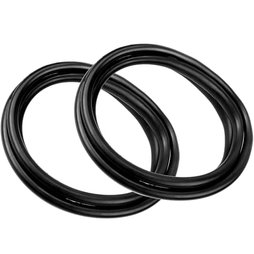 39010200 Tankklemme O-Ring kompatibel mit Pentair Clean & Clear Plus Tankfiltern, FNS Plus Filtern und D. E. Filter, Pool Filter O-Ring Ersatz CCP320, CCP420, CCP520 im Bodenfilter – 2 Stück 39010200 Tankklemme O-Ring kompatibel mit Pentair Clean & Clear Plus Tankfiltern, FNS Plus Filtern und D. E. Filter, Pool Filter O-Ring Ersatz CCP320, CCP420, CCP520 im Bodenfilter – 2 Stück von Ophjerg