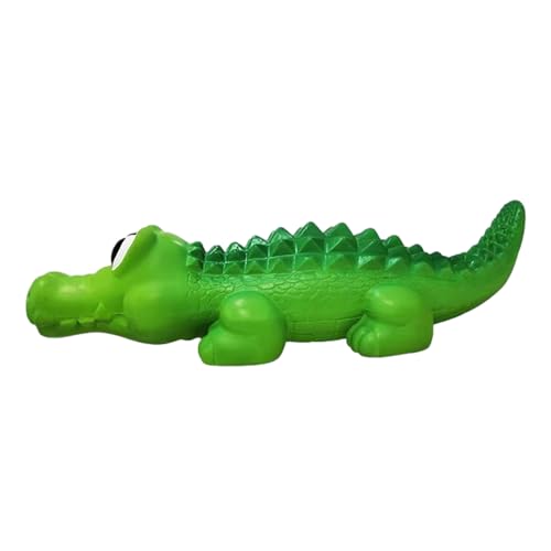 Hundezahn-Kau-Spielzeug – Robustes Latex-Welpen-Kau-Spielzeug, anregendes Quietsch-Beißspielzeug | Zahnfreundliches Zahnpflege- für kleine Hunde Interaktives Spielzeit-Trainingsgerät für drin von Opilroyn