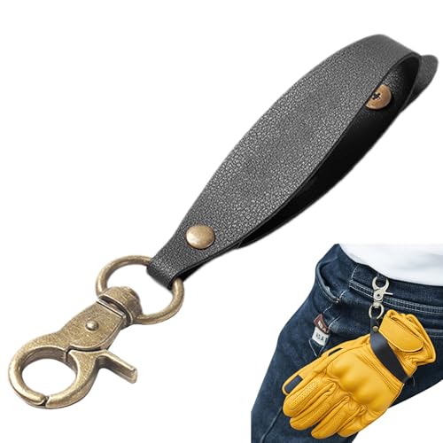 Opilroyn Arbeit Handschuhe Halter, Gürtelhandschuhe Halter - Lederschweißhandschuhe Gurt Clip | Fäustlern Sicherheitshalter, Freen Opilroyn Arbeit Handschuhe Halter, Gürtelhandschuhe Halter - Lederschweißhandschuhe Gurt Clip | Fäustlern Sicherheitshalter, Freen von Opilroyn