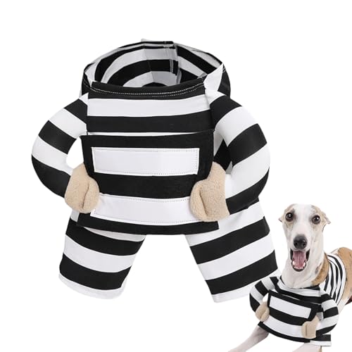 Opilroyn Hundekostüme Für Halloween | Kätzchen Kostüm | Tierkostüme Für Halloween Verkleidung Für Hunde Und Katzen Welpen Opilroyn Hundekostüme Für Halloween | Kätzchen Kostüm | Tierkostüme Für Halloween Verkleidung Für Hunde Und Katzen Welpen von Opilroyn