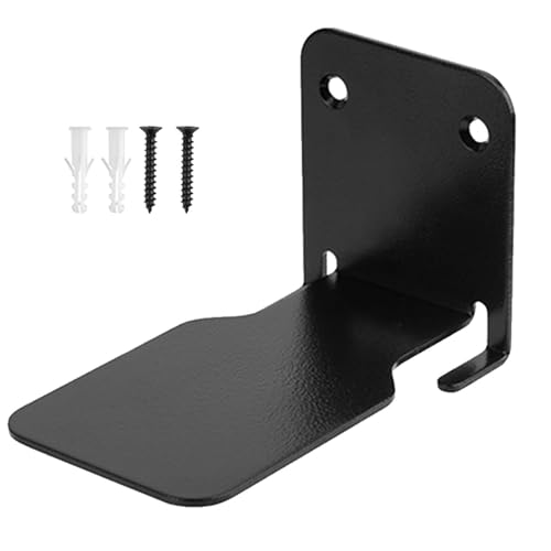 Schwebendes Bücherregal, Robustes, Aus Metall Gefertigtes, Verstecktes Bücherregal, 4,2 X 2,7 X 2,7 Zoll, Unsichtbares, An Der Wand Montiertes Bücherregal, Zuverlässige Wandregale, An Der Wand Montier Schwebendes Bücherregal, Robustes, Aus Metall Gefertigtes, Verstecktes Bücherregal, 4,2 X 2,7 X 2,7 Zoll, Unsichtbares, An Der Wand Montiertes Bücherregal, Zuverlässige Wandregale, An Der Wand Montier von Opilroyn