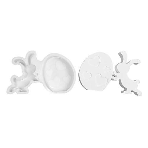 Silikonform Ostern Silikonform Kaninchen Gießen Silikonform Kaninchen Kerzenform Silikon Backform Interaktionsform Fondant Kunsthandwerk für Anfänger Feige Formen Silikonform Ostern Silikonform Kaninchen Gießen Silikonform Kaninchen Kerzenform Silikon Backform Interaktionsform Fondant Kunsthandwerk für Anfänger Feige Formen von Opilroyn