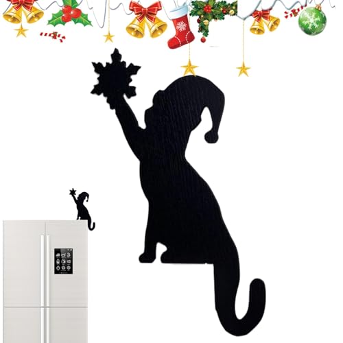 Tür-Eck-Dekoration, Weihnachts-Tür-Eckschild – niedliche Weihnachtsdekoration, Wintertürzeichen, Cartoon-Türrahmen, Türrahmen, Möbeldekoration Tür-Eck-Dekoration, Weihnachts-Tür-Eckschild – niedliche Weihnachtsdekoration, Wintertürzeichen, Cartoon-Türrahmen, Türrahmen, Möbeldekoration von Opilroyn