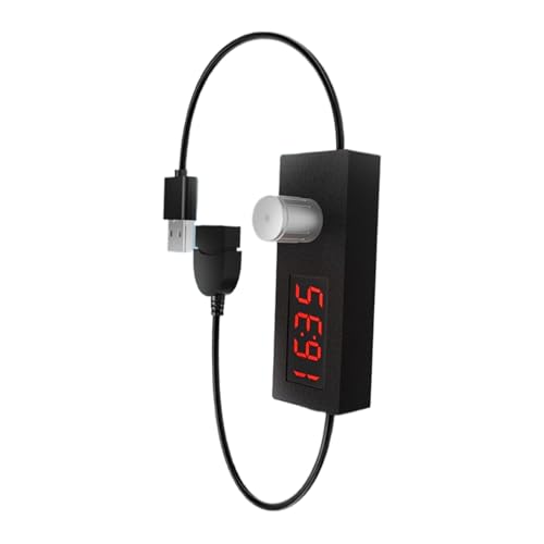 USB Timer Switch Verlängerung Energiekabel – Digital USB Countdown Schalter Synchronisationskabel Stromkabel Power Off Switch Countdown Timer Auto-Power Off Switch USB Timer Switch Verlängerung Energiekabel – Digital USB Countdown Schalter Synchronisationskabel Stromkabel Power Off Switch Countdown Timer Auto-Power Off Switch von Opilroyn