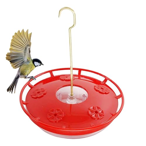 Wilde Fütterung, Kolibri, hummingbird waterer | Garten Yard für wilde Vögel Außendekorationen, Kolibri Wasserversorgung Spender für este Garteneinrichtung von Opilroyn