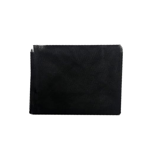 Window Fly Screen Mesh Net - Stick -On Insekten -Barriervorhang, Abnehmbares Fensternetz | Atmungsaktives Transparentes Netzabdeckung Mit Klebstoffdesign, Heimstärkungsbildschirmschild Für Küchenfenst von Opilroyn