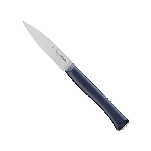Opinel 254529 Intempora II Gemüsemesser Messer, Silber, 18.0 cm von Opinel