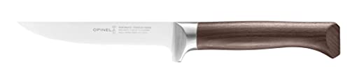 Opinel 254543 Les Forgé Fleischmesser, Edelstahl von OPINEL