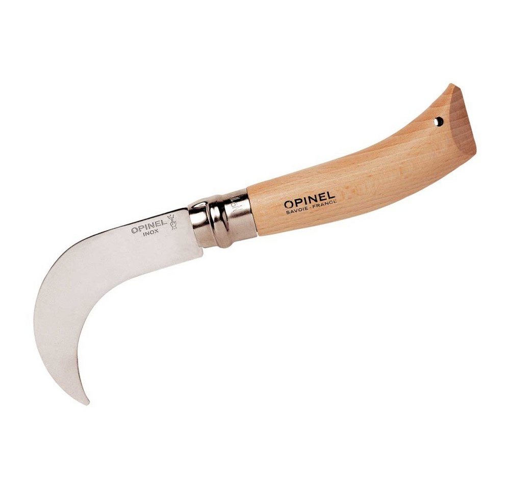 Opinel Blumenmesser, Opinel Gärtnermesser, Buche von Opinel