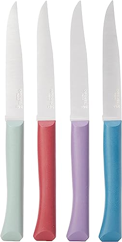 Opinel 254501 Tafelmesser-Set, Stahl von OPINEL