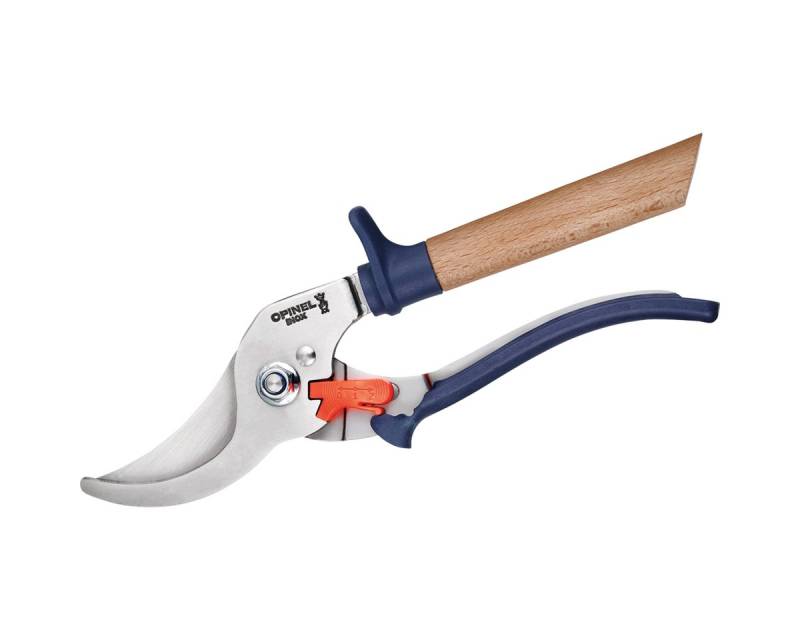Opinel Gartenschere Opinel Gartenschere, Mehrfarbig, One Size Opinel Gartenschere Opinel Gartenschere, Mehrfarbig, One Size von Opinel