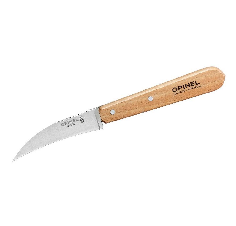 Opinel Gemüsemesser Opinel Gemüsemesser N°114 von Opinel