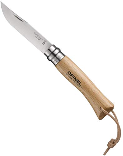 Opinel Hobby und Freizeit Messer No. 8 von Opinel