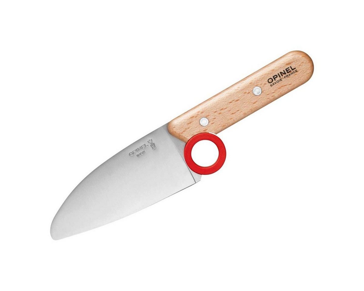 Opinel Kinderkochmesser Kinder-Kochset 3 teilig von Opinel