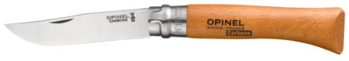 OPINEL Klappmesser 10 Carbon von OPINEL