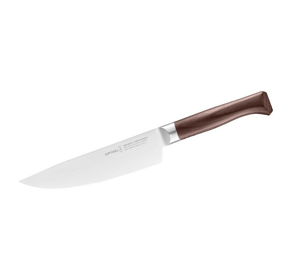 Opinel Kochmesser, Opinel LES FORGES 1890 Chefmesser klein von Opinel