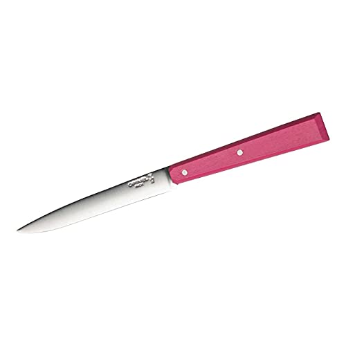 Opinel Messer POP SPIRIT - pink von Opinel