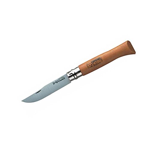 Opinel No.7 Locking Knife von Opinel