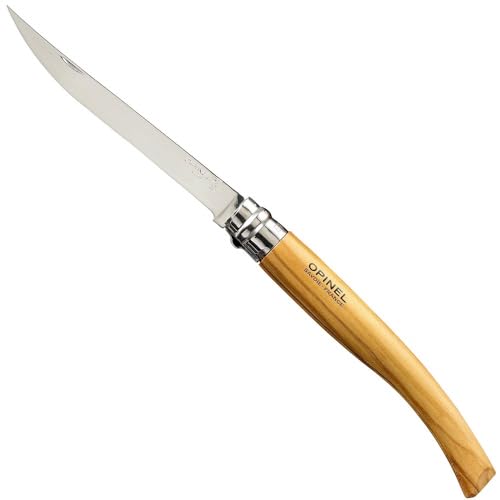 Opinel O001145 Messer, braun, L von Opinel