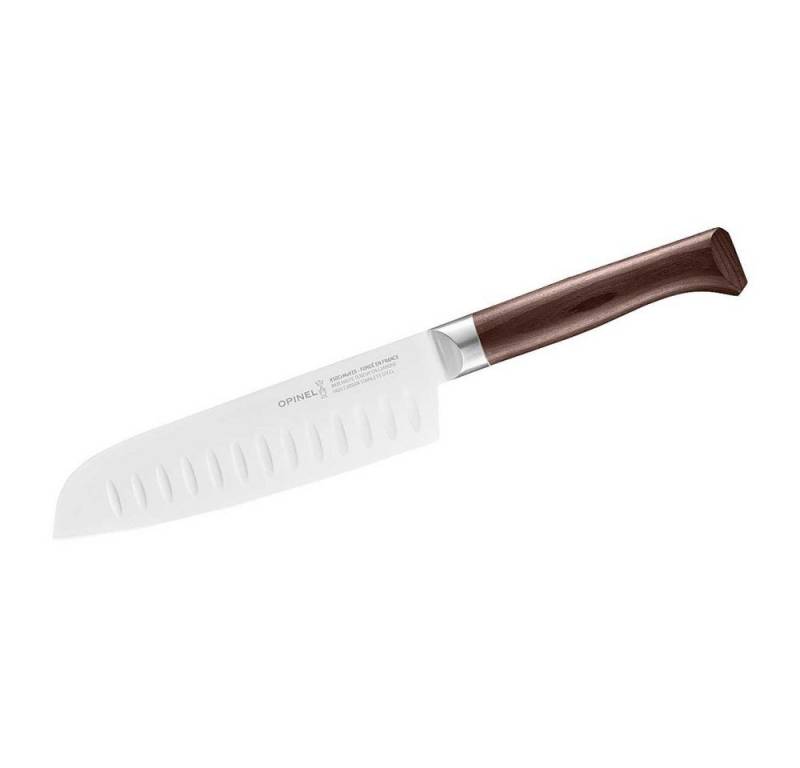 Opinel Santokumesser, Opinel LES FORGES 1890 Santoku Opinel Santokumesser, Opinel LES FORGES 1890 Santoku von Opinel