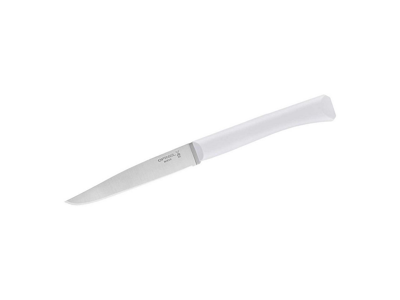 Opinel Tafelmesser Opinel Tafelmesser Bon Appetit+, hellgrau von Opinel