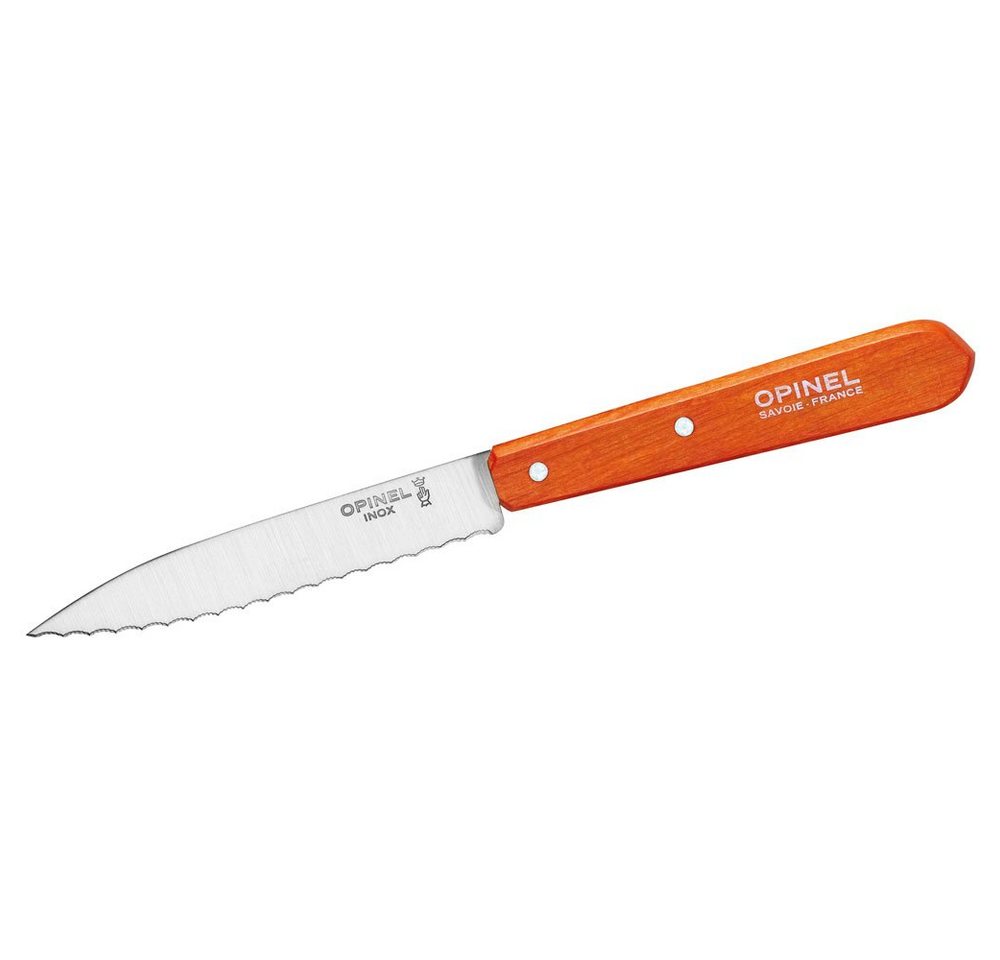 Opinel Tomatenmesser Opinel Tomatenmesser N°113 von Opinel